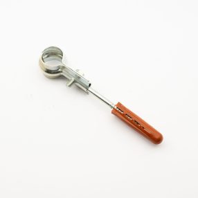 Tiplis csőbilincs 1/2"