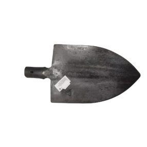 Ásó kovácsolt 1,3kg