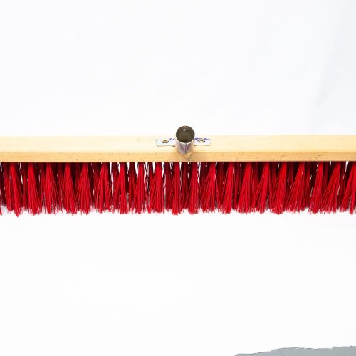 Járdakefe 60cm piros (zöld)