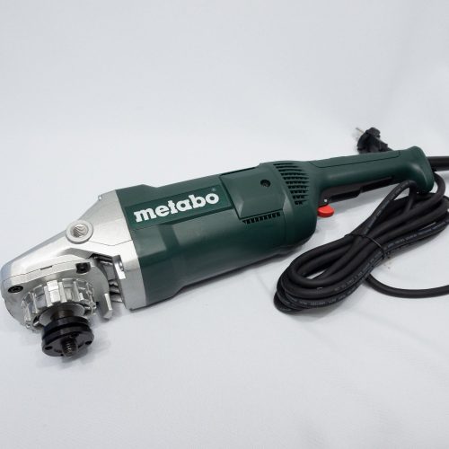 Metabo Sarokcsiszoló  WE 2200-230 