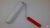 Festőhenger nyéllel 60x230mm/6mm Wolker (628323)