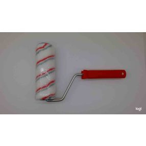 Festőheger  nyéllel 60x180/8mm Wtools(623971)