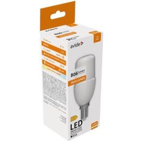 Avide led izzó E14 7W  természetes fehér (932064)