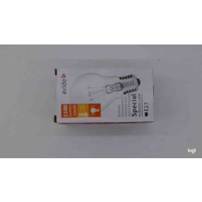 Avide izzó  E27 100 W Normál 