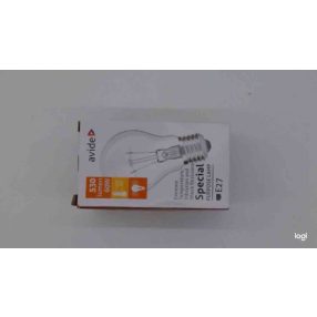 Avide izzó  E27 60 W Normál 