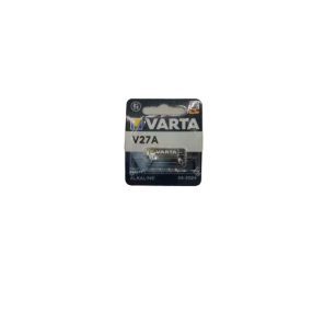 Varta V27A/LR27 ár/db