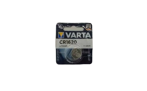 Varta CR1620 ár/db