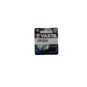 Varta CR 1220 ár/db
