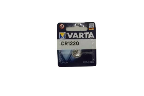 Varta CR 1220 ár/db