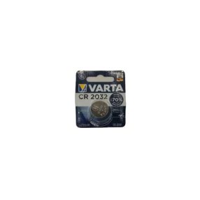 Varta CR 2032 ár/db 
