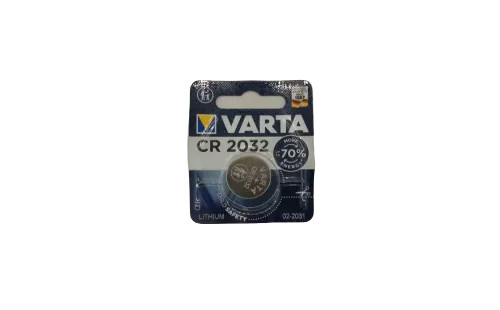Varta CR 2032 ár/db 