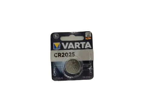 Varta CR 2025 ár/db