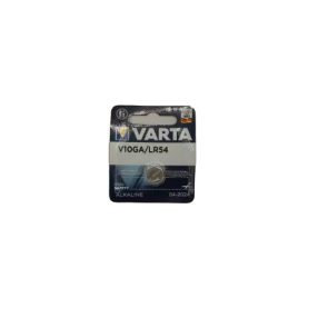 Varta V10GA/LR54 ár/db