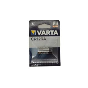 Varta CR123A  ár/db