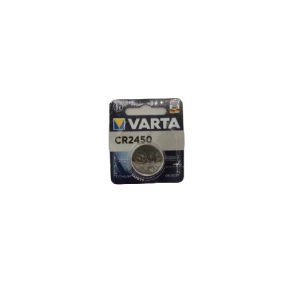 Varta CR 2450 ár/db