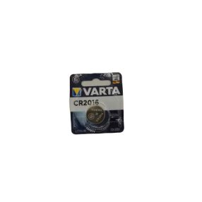 Varta CR 2016 ár/db
