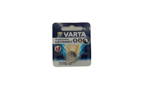 Varta CR 1632 ár/db