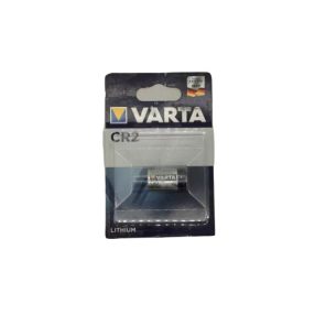 Varta CR2 lithium ár/db