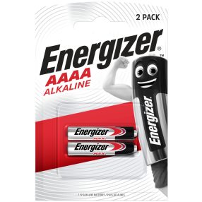 Energizer MAX AAAA 2db/bliszter ár/bliszter 