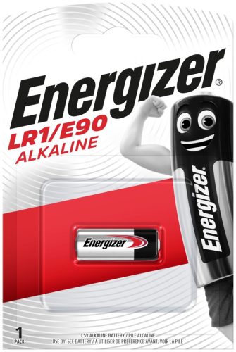 Energizer MAX LR1/E90
