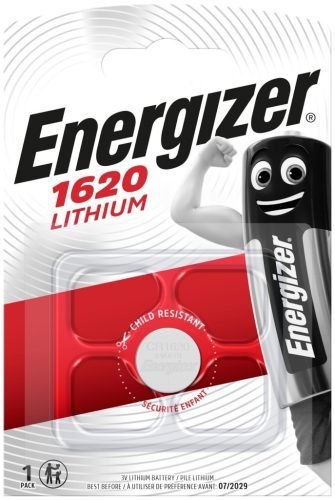 Energizer 1620