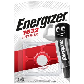 Energizer 1632