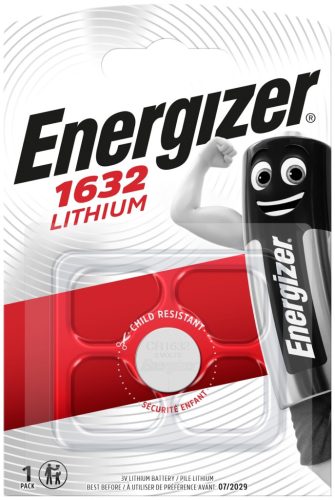 Energizer 1632