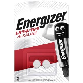 Energizer LR 54/189 2db/bliszter ár/bliszter 