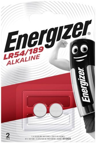 Energizer LR 54/189 2db/bliszter ár/bliszter 