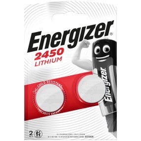 Energizer 2450 2db/bliszter ár/bliszter 