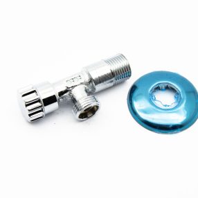 Sarokszelep 1/2"-1/2” 