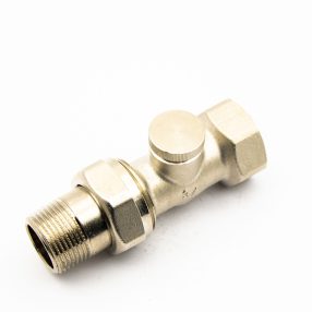   Herz visszatérő szelep  3/4" (Herz 1372442) (2db készleten) 