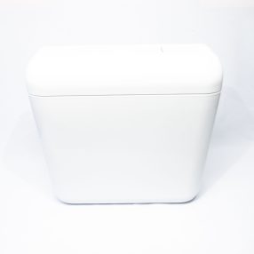 Dömötör LUX wc tartály (015-17600)