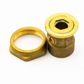   Keringető szivattyú elzáró 6/4"-11" hollanderes (EFFE-4733G406)