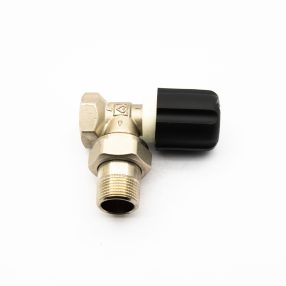   Herz Radiátor szelep sarok 3/4" (HEZ_1552421)(1db készleten) 