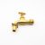 Kerti csap 3/4" réz Extol(8876061)