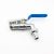 Kerti csap 3/4"Genebre( 3059-05) 