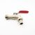 Kerti csap 3/4"  olasz