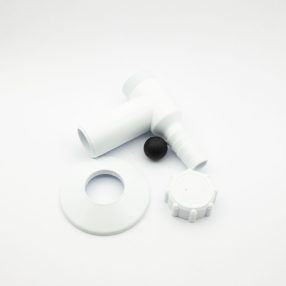 Mosó ,mosogatógép  szifon falon kívüli( STY-529)