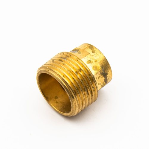 Réz forraszvég 22x1 1/2" BM