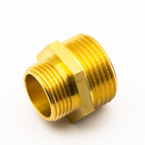 Réz szűkítő közcsavar 1-3/4 "KK