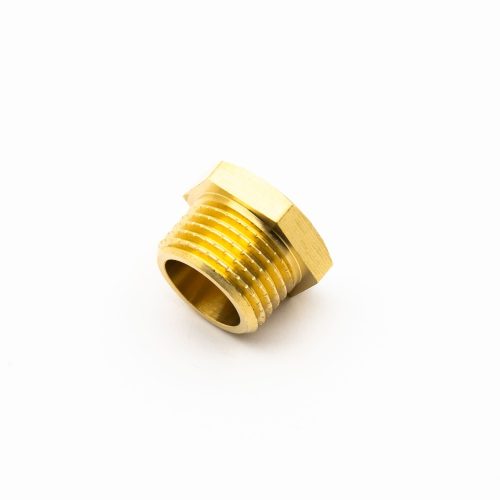 Réz dugó 3/8”
