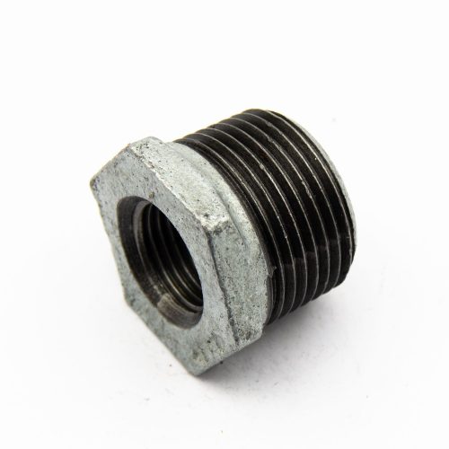 Horganyzott szűkítő 1-3/4" KB