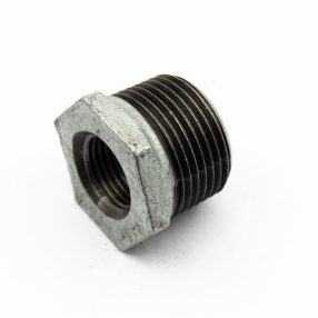 Horganyzott szűkítő 1-1/2" KB