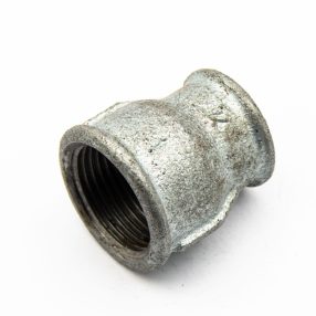 Horganyzott szűkített karmantyú 1-1/2”   BB