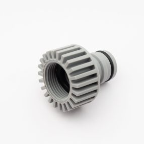 Csatlakozó 1" BM. Cellfast