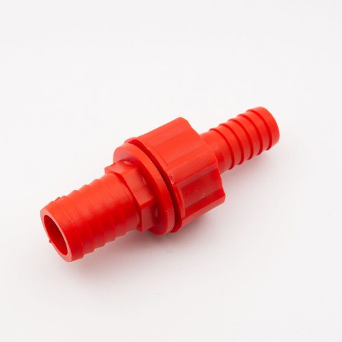 Tömlőösszekötő 3/4"-1"