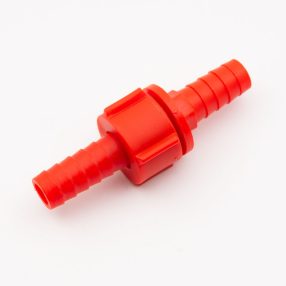 Tömlőösszekötő 1/2"-1/2"