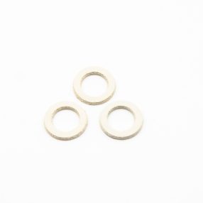 Azbesztmentes tömítés 3/8" 18x12x2 mm 