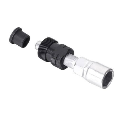 Hajtókar leszedő + adapter